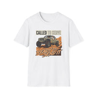 Load image into Gallery viewer, Called to Serve T-Shirt