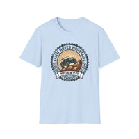 Load image into Gallery viewer, Faith Move Mountains T-Shirt