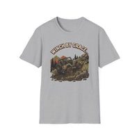 Load image into Gallery viewer, Winch by Grace T-Shirt