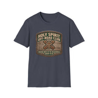 Load image into Gallery viewer, Holy Spirit Off-Road Club T-Shirt