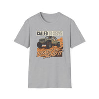 Load image into Gallery viewer, Called to Serve T-Shirt