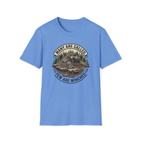 Load image into Gallery viewer, Few are Winched T-Shirt