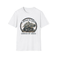 Load image into Gallery viewer, Covered in Dust T-Shirt
