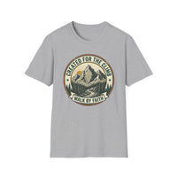 Load image into Gallery viewer, Created for the Climb T-Shirt