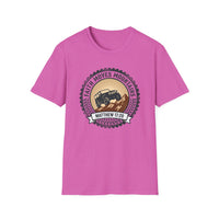 Load image into Gallery viewer, Faith Move Mountains T-Shirt