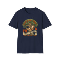 Load image into Gallery viewer, Rest in the Lord T-Shirt