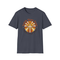 Load image into Gallery viewer, Faith Over Fear - Sunburst T-Shirt