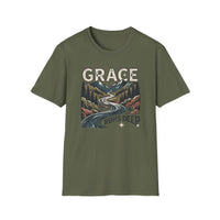 Load image into Gallery viewer, Grace Runs Deep T-Shirt