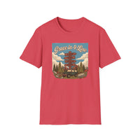 Load image into Gallery viewer, Grace in 4-Low T-Shirt