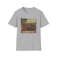 Load image into Gallery viewer, Leaves the 99 T-Shirt