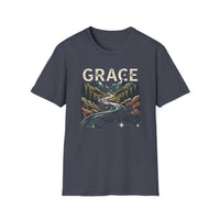 Load image into Gallery viewer, Grace Runs Deep T-Shirt