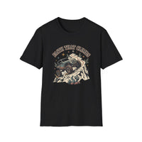 Load image into Gallery viewer, Faith that Climbs T-Shirt