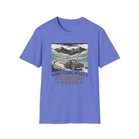 Load image into Gallery viewer, Ministering Miles T-Shirt