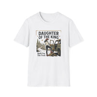 Load image into Gallery viewer, Daughter of the King T-Shirt