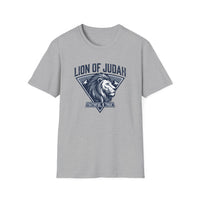 Load image into Gallery viewer, Lion of Judah T-Shirt