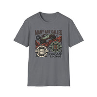 Load image into Gallery viewer, Few are Locked T-Shirt