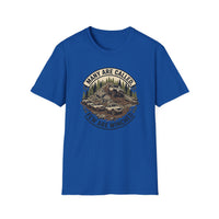 Load image into Gallery viewer, Few are Winched T-Shirt