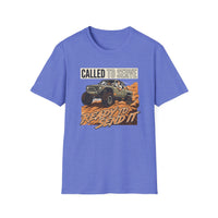 Load image into Gallery viewer, Called to Serve T-Shirt