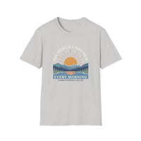 Load image into Gallery viewer, His Mercies are New T-Shirt