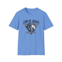 Load image into Gallery viewer, Lion of Judah T-Shirt