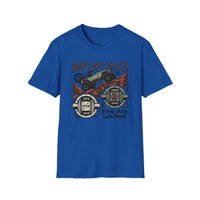 Load image into Gallery viewer, Few are Locked T-Shirt