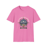 Load image into Gallery viewer, Let God Be Your Compass T-Shirt