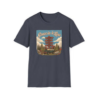 Load image into Gallery viewer, Grace in 4-Low T-Shirt