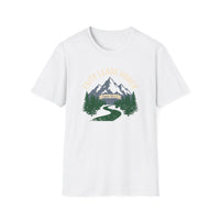 Load image into Gallery viewer, Faith Leads Higher T-Shirt