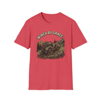 Load image into Gallery viewer, Winch by Grace T-Shirt