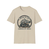 Load image into Gallery viewer, Covered in Dust T-Shirt
