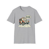 Load image into Gallery viewer, Praying for Traction T-Shirt