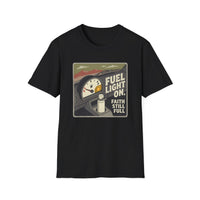 Load image into Gallery viewer, Faith Still Full T-Shirt
