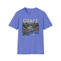 Load image into Gallery viewer, Grace Runs Deep T-Shirt
