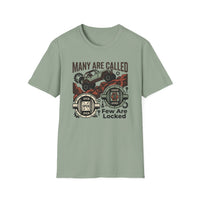 Load image into Gallery viewer, Few are Locked T-Shirt