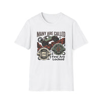Load image into Gallery viewer, Few are Locked T-Shirt