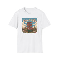 Load image into Gallery viewer, Grace in 4-Low T-Shirt