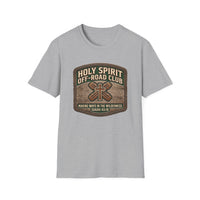Load image into Gallery viewer, Holy Spirit Off-Road Club T-Shirt
