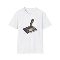 Load image into Gallery viewer, He Leads T-Shirt