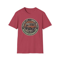 Load image into Gallery viewer, Prayer Lift Budget Build T-Shirt