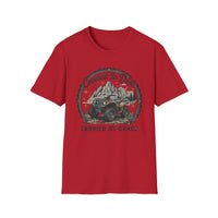 Load image into Gallery viewer, Covered in Dust T-Shirt